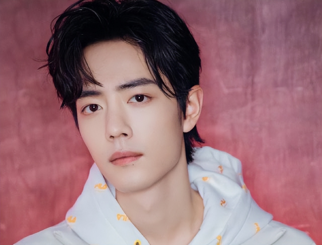 Xiao Zhan's Version Of Guo Jing Is Controversial, Will You Watch The 