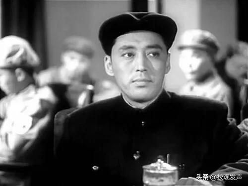 After Zhong Xinghuo entered the factory, the actor he admired most was ...