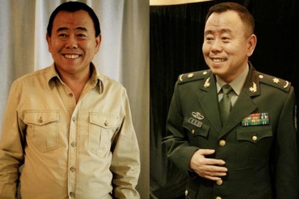 Pan Changjiang went from selling fake wine to immigrating his family to ...