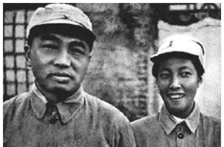 78年彭德懷追悼會後，浦安修對一人哭訴：當年吃下分手梨是我錯了 - 資訊咖