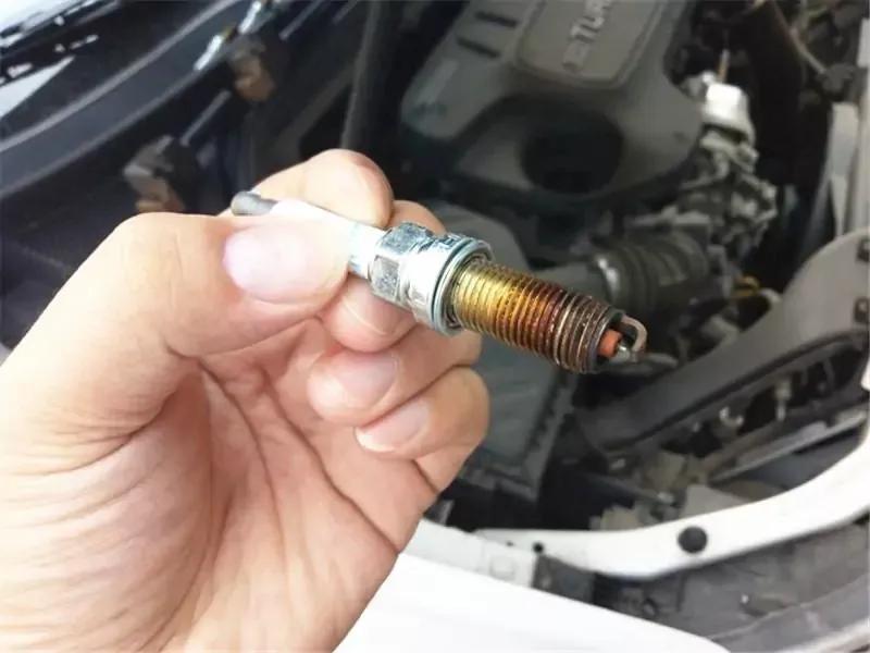 How often should spark plugs be changed? Many people are not clear, the