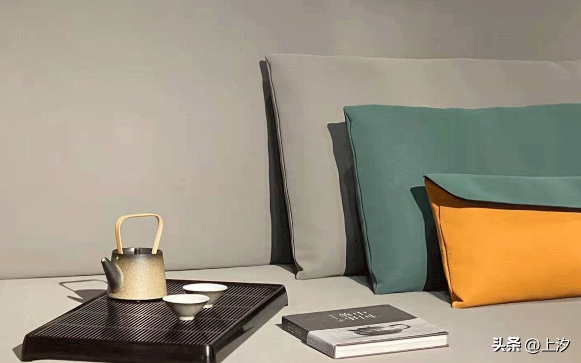 Design genres and characteristics of furniture iNEWS