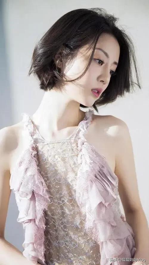 Share pictures - beautiful goddess Li Xirui - iMedia