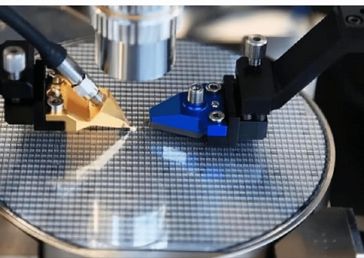 President of ASML: China's self-developed lithography machine is ...