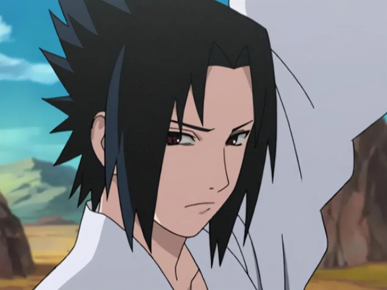 What is Orochimaru's technique to stop Sasuke?Not Lei Dun Qilin, Uncle ...