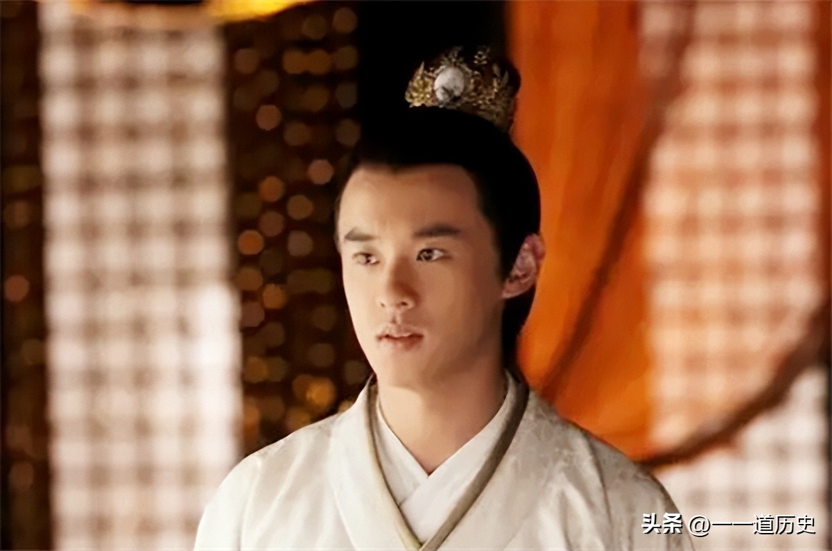 Emperor Han Jing asked Zhou Yafu not to give him chopsticks for dinner ...