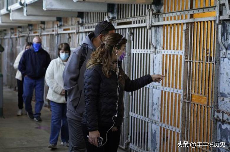 3 prisoners used soap to make fake heads, successfully deceived prison