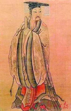 Chinese Historical Figures - Monarchs of Xia Dynasty - Taikang ...