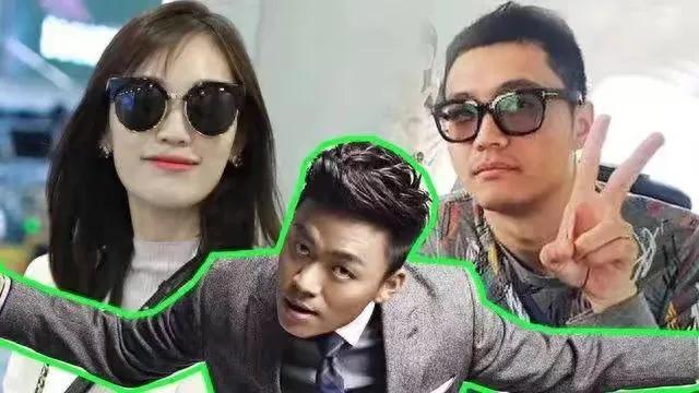 After Song Zhe was released from prison, he posted on Weibo: He won a ...