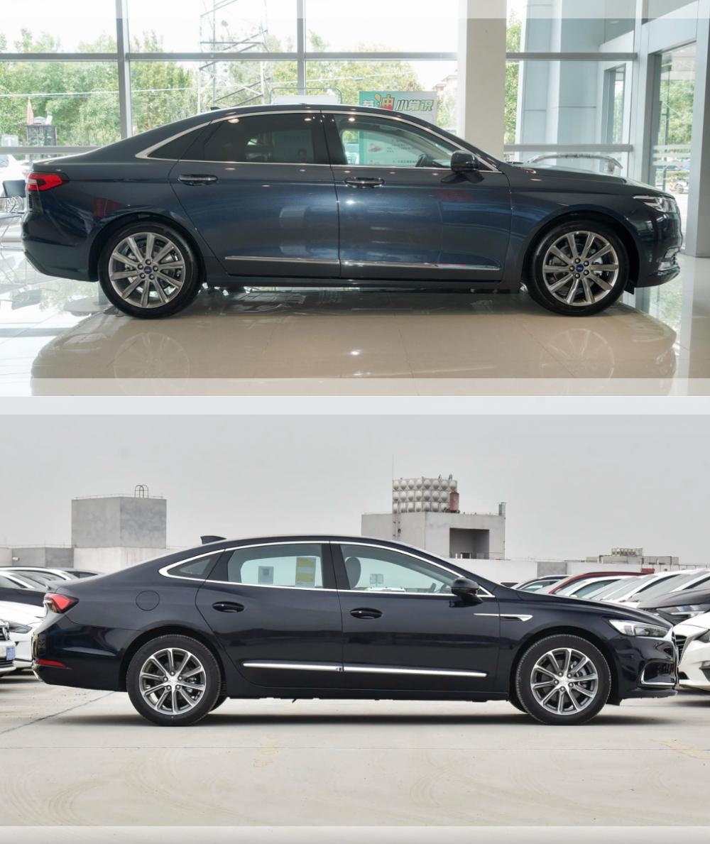 The starting price is less than 200,000 yuan, and the length of the car ...