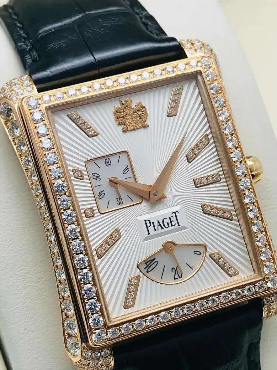 Can buying a watch keep its value?Don't be silly, more than 400,000