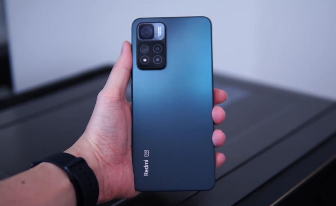 Mobile phone battery life ranking update: Redmi is still strong, Honor ...