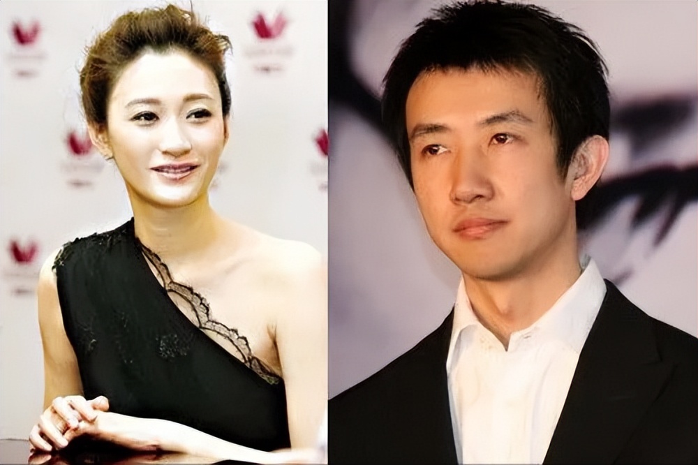 Yan Po: Let Mei Ting praise for 6 years, be loved by Li Xiaoran for 7 ...
