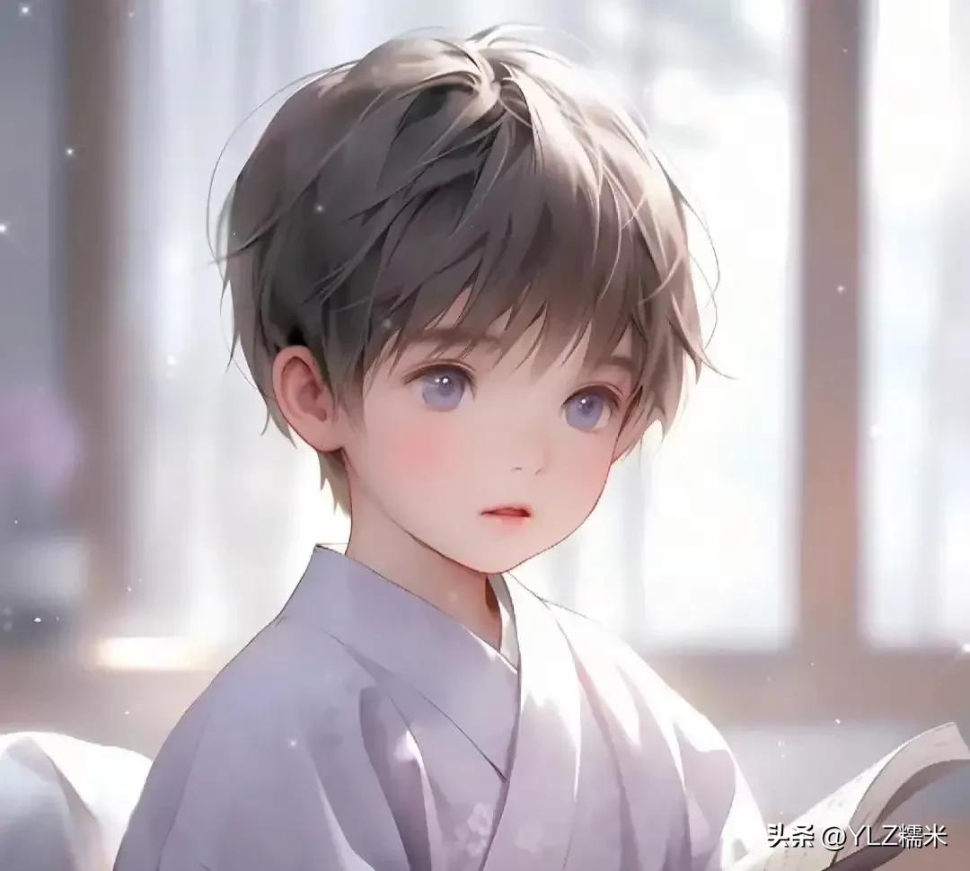 Xiaosheng conceals his orientation and pretends to be in love? Qin Lan ...