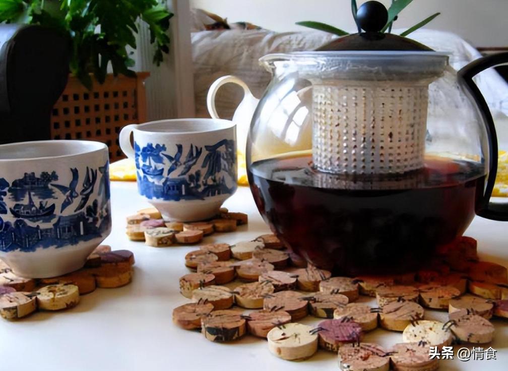 After drinking red wine, throwing away the cork is "reckless"? Experts