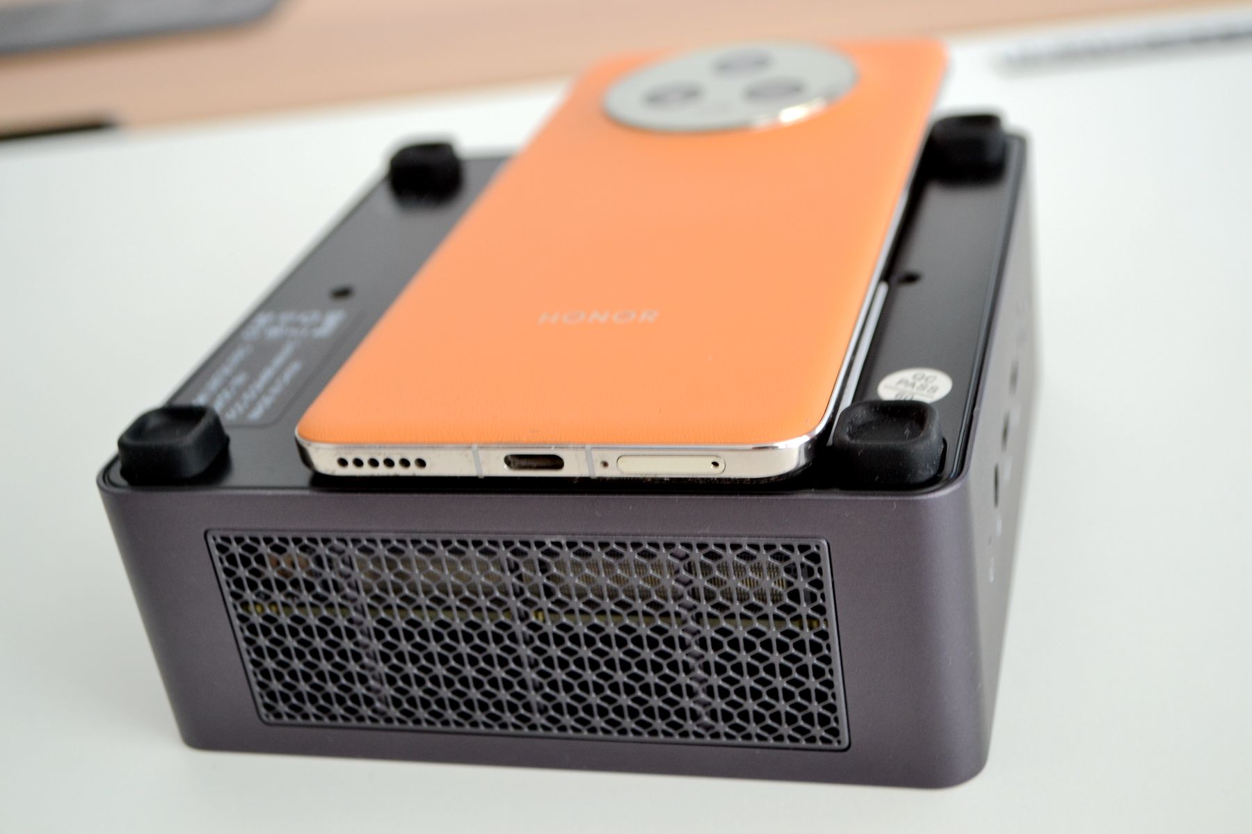 Computer Host Without Monitor The mini host without the screen is more fragrant than notebooks and ...