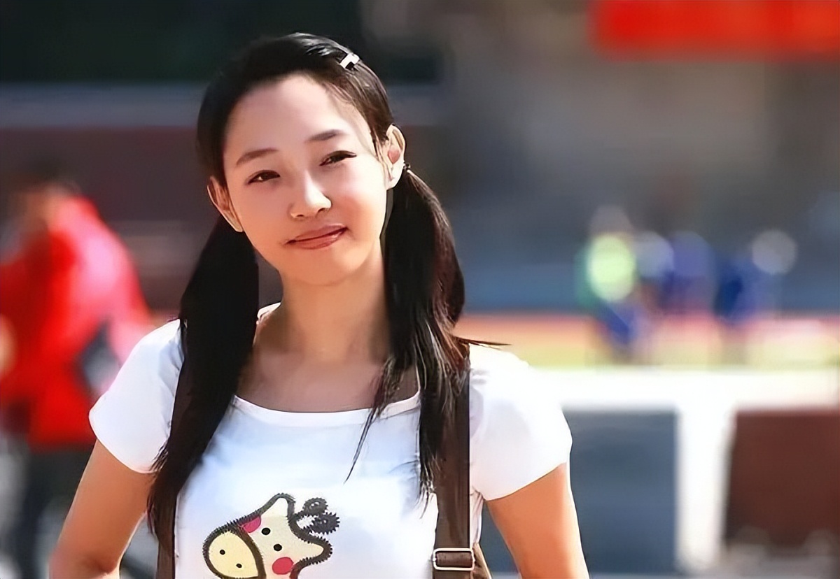 There is a "gap" called Bai Baihe and Chen Yufan. After 8 years of