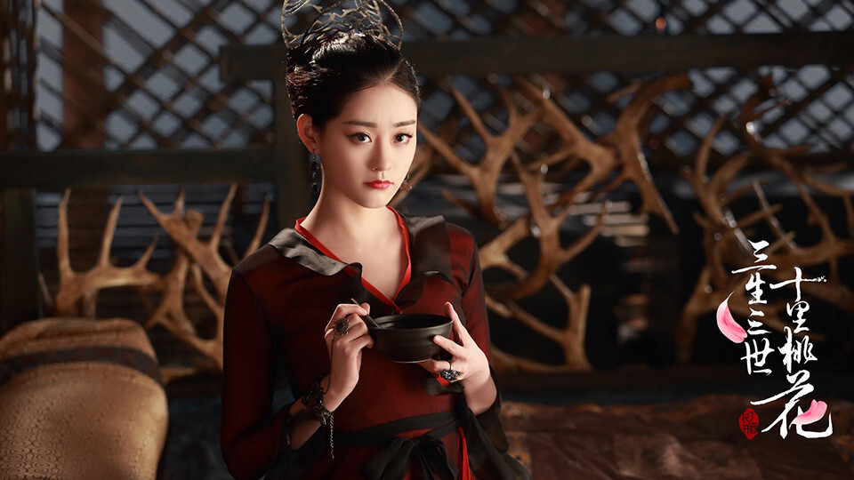 Online review "The new generation Xiaohua of Lu dramas that has not yet ...