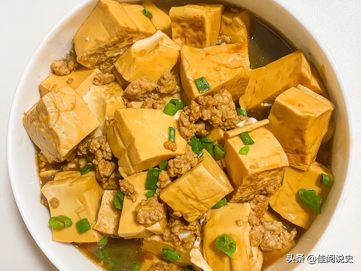 Full of pride, homely classics delicious exploration of minced meat