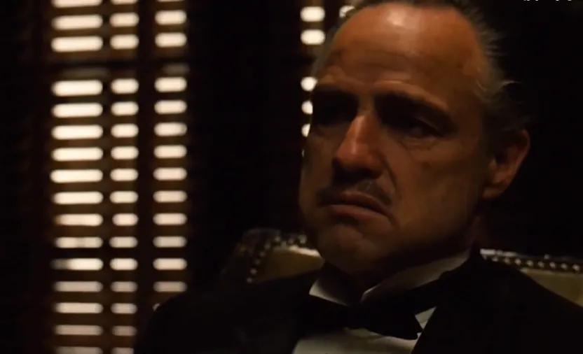 Watch "The Godfather" Again - iNEWS