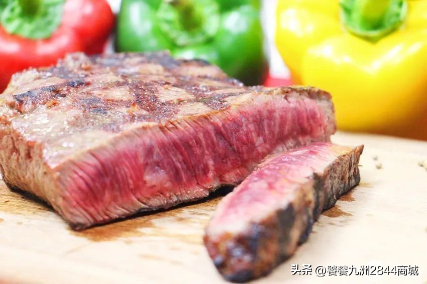 How to choose "family steak"?An article reveals the secret, let you eat