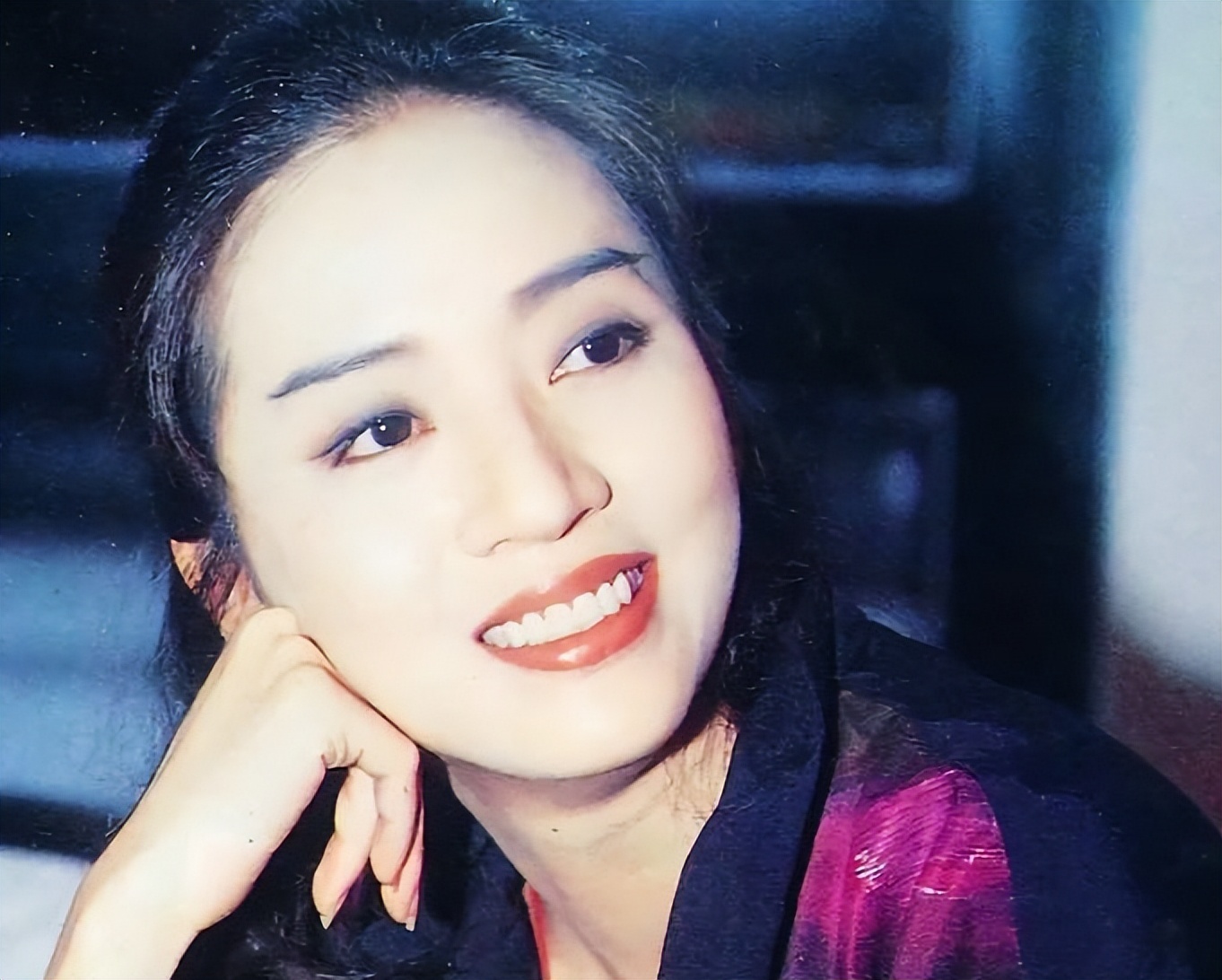 Anita Mui actively fought against cancer during her lifetime, why did ...
