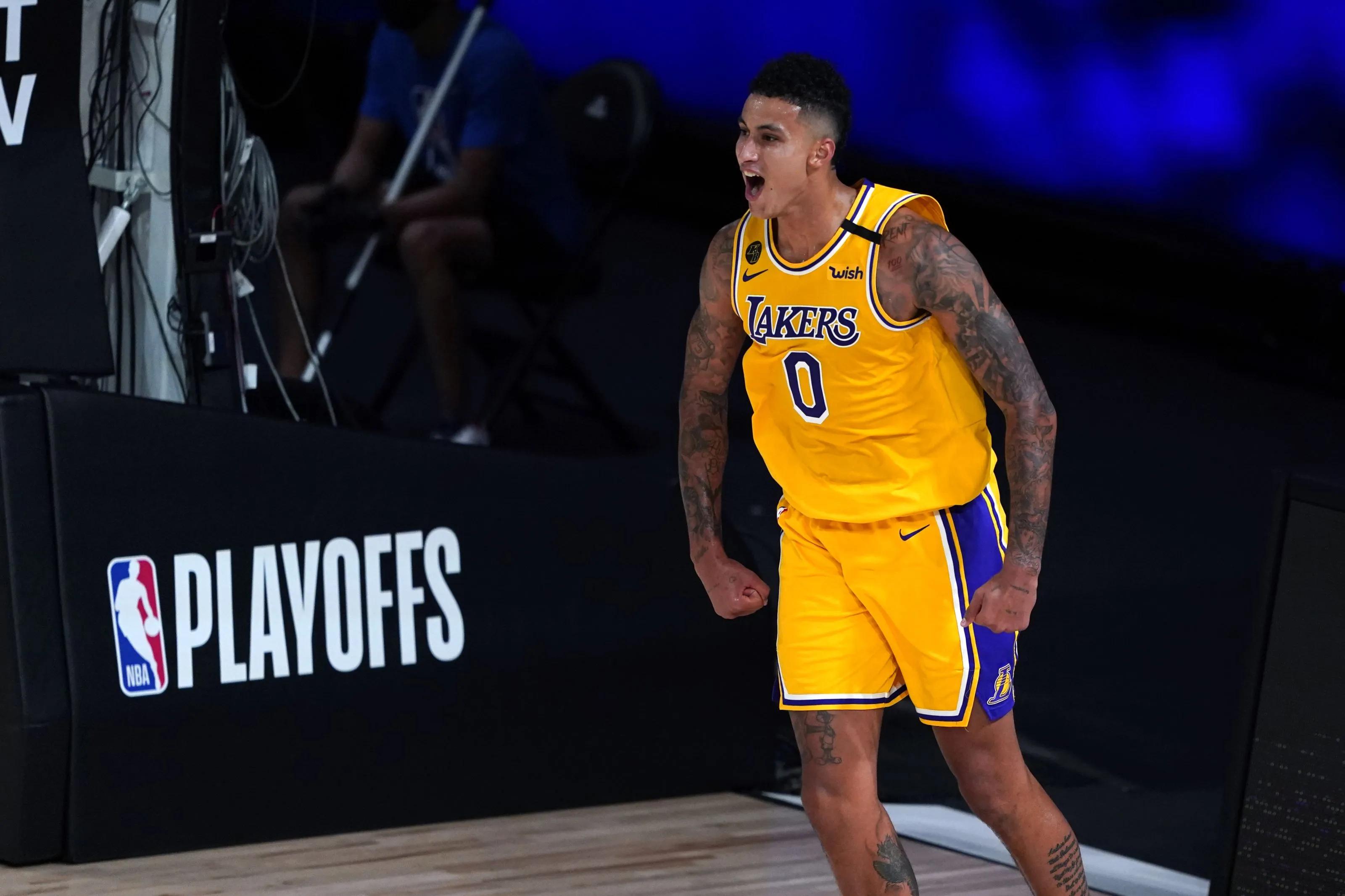 The NBA's burgeoning tattoo culture creates a new kind of influence - iNEWS