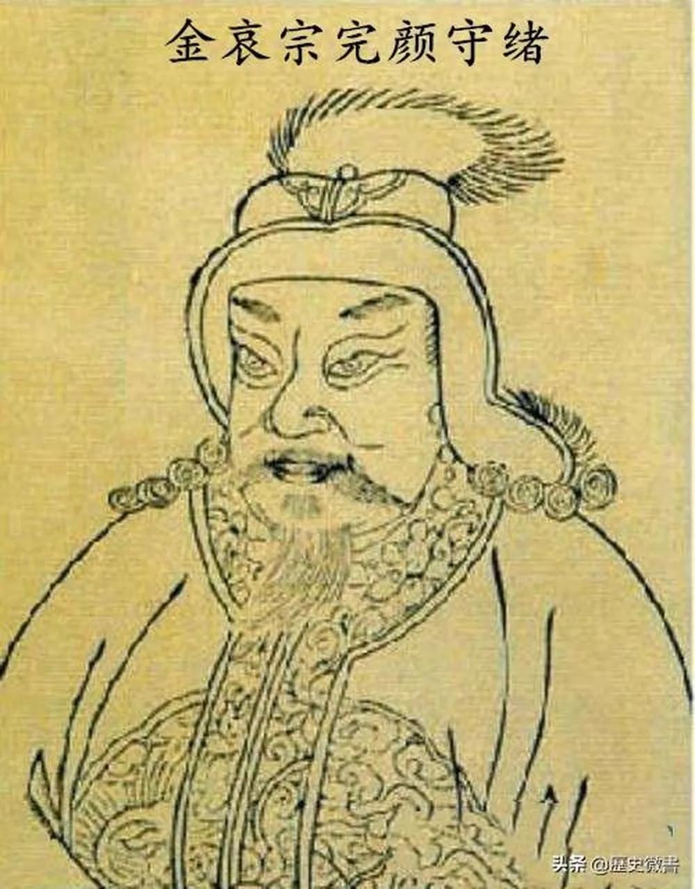 The last person to be emperor in Kaifeng - iNEWS