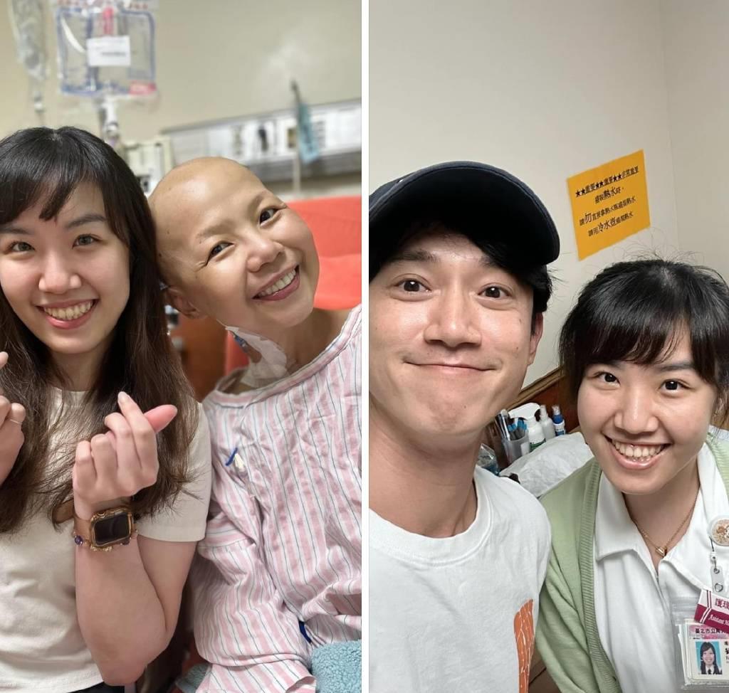 Shocking! Talented director Chen Huiling passed away due to illness ...