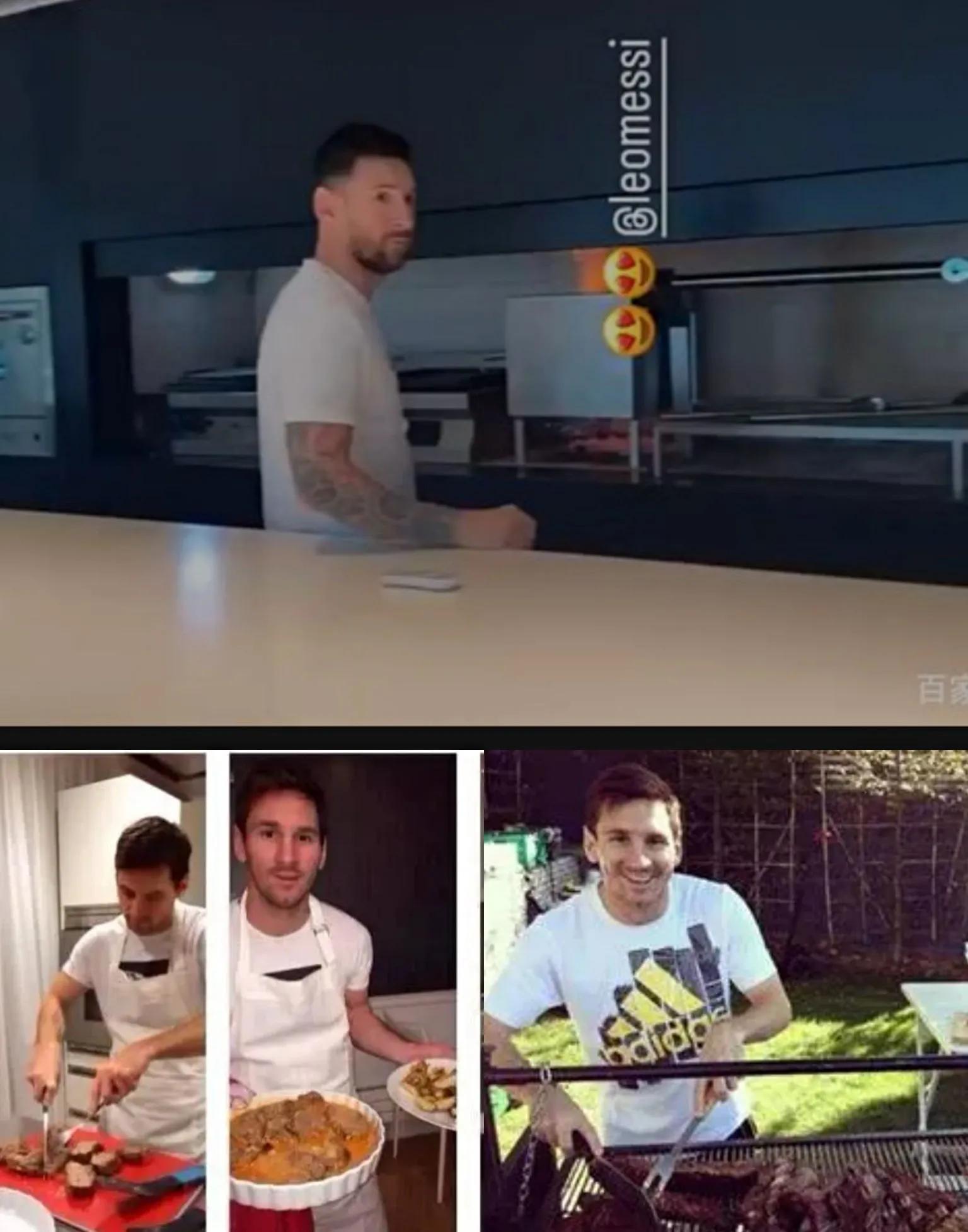 Macy's Grill Authentic Argentine Grill Brand iNEWS