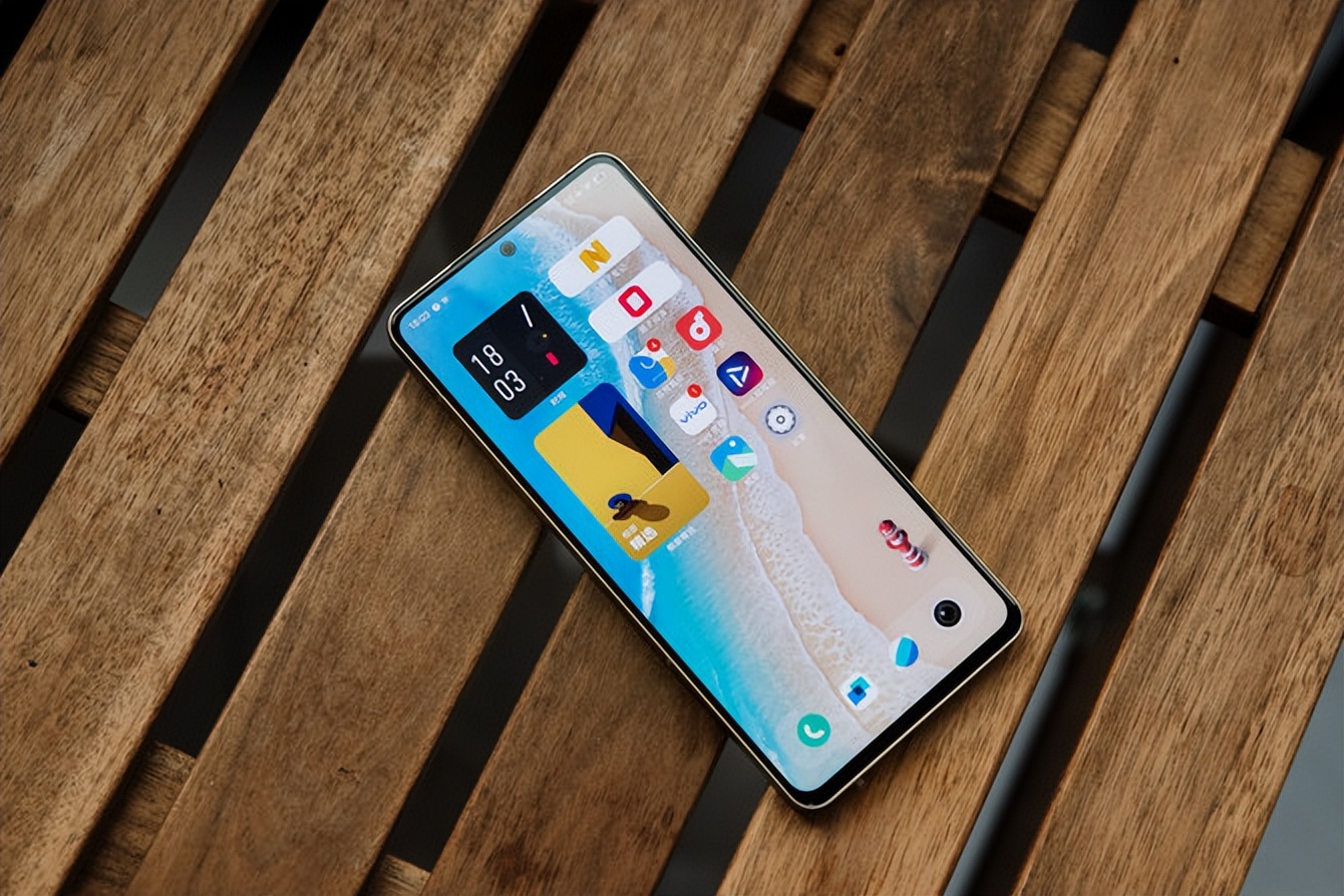 Choosing a camera phone in 2023, do "OPPO" and "vivo" still hesitate