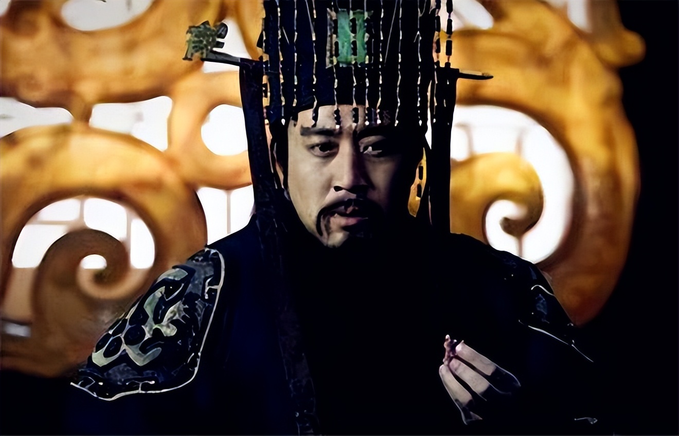 Li Si, the prime minister of the Qin Dynasty, yelled a word before he ...