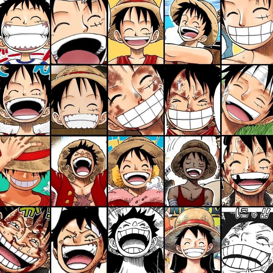 One Piece Manga Chapter 1090 The first wave of intelligence Im destroying the country through