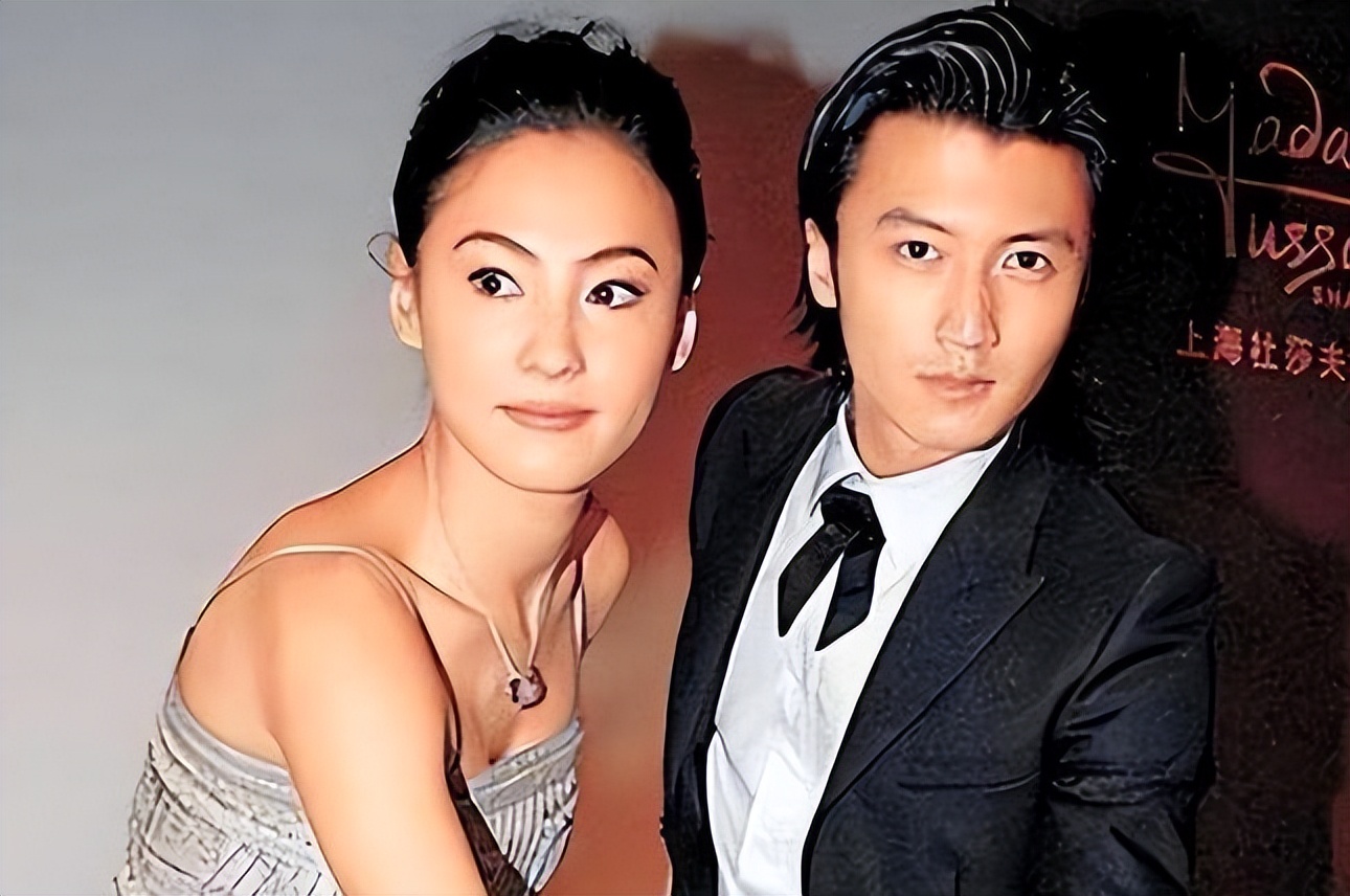 It was revealed that Cecilia Cheung remarried her biological father ...