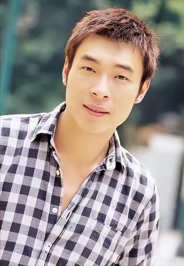55-year-old Xu Zhian: Huang Xinxin cheated on marriage, married Zheng ...
