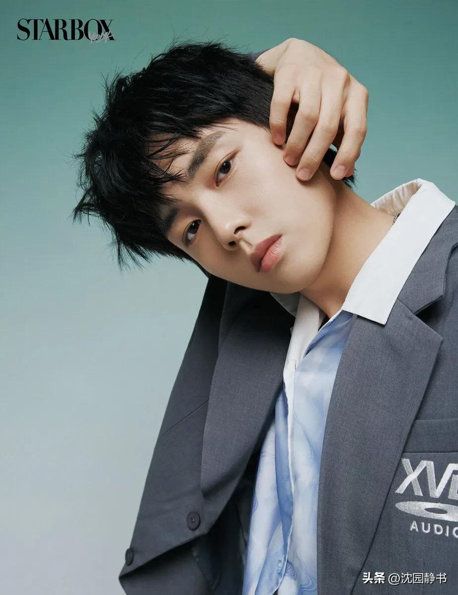 When Liu Haoran and Ouyang Nana first fell in love, we didn't ...