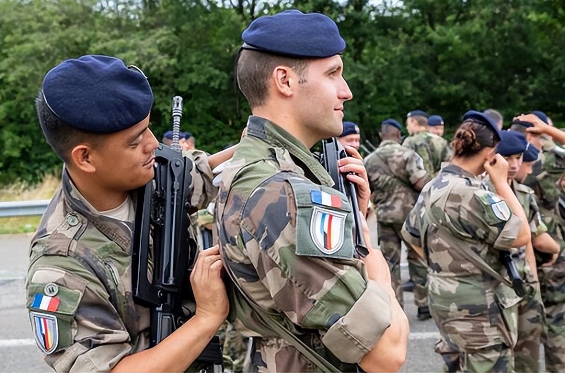 Top 10 global military power rankings in 2021 iMedia