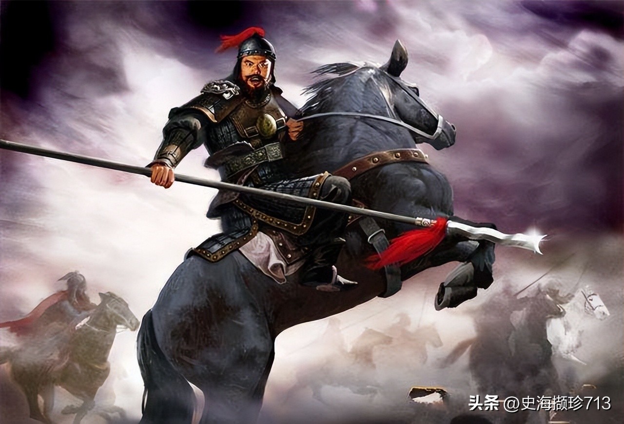 Keyong Li Keyong, the prime minister Zhang Jun's eagerness for quick success ...