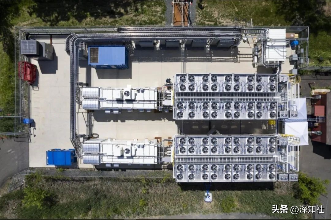 Microsoft's data center moonshot - iMedia