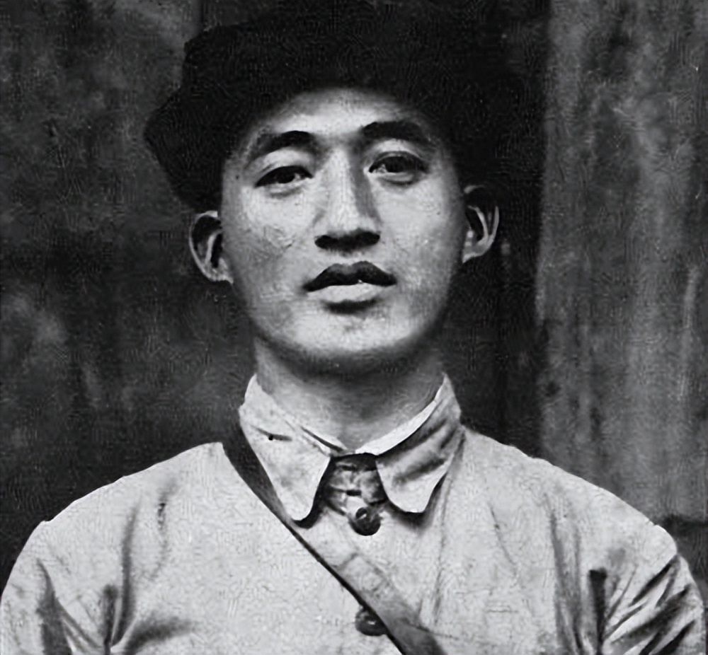 After the Xi'an Incident, Zhang Xueliang asked Zhou Enlai whether he ...