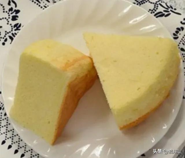 How to make rice cooker cake? Learn this trick, the cake is fragrant