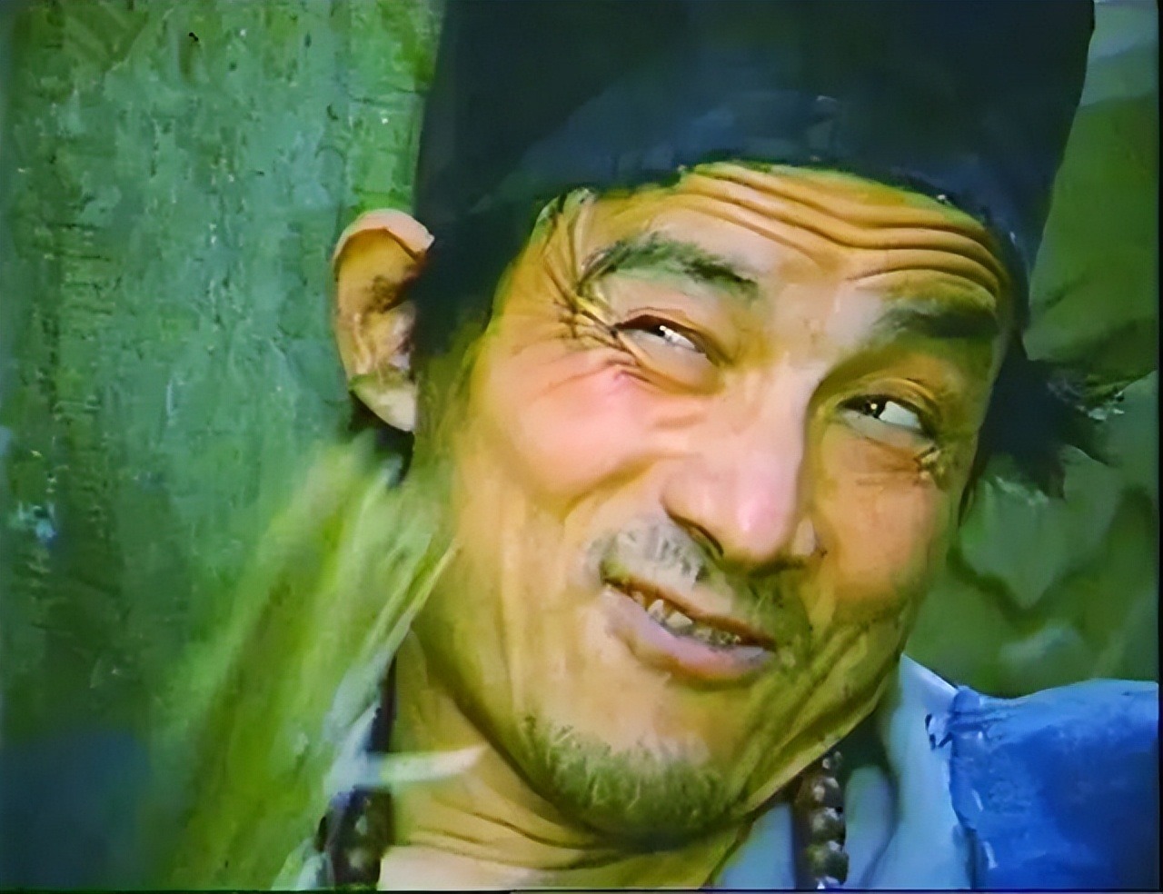 Benchang The life of living Buddha Jigong tour Benchang - iNEWS