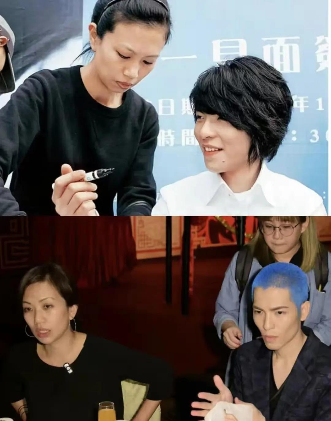 Lin Youhui received Xiao Jingteng's marriage proposal but was ...