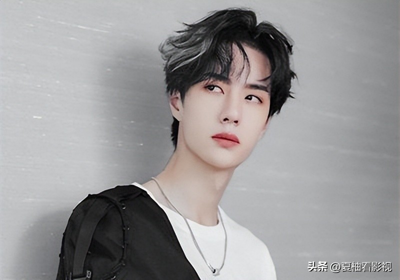 Collapse artists appear frequently, this time it's Wang Yibo's turn ...