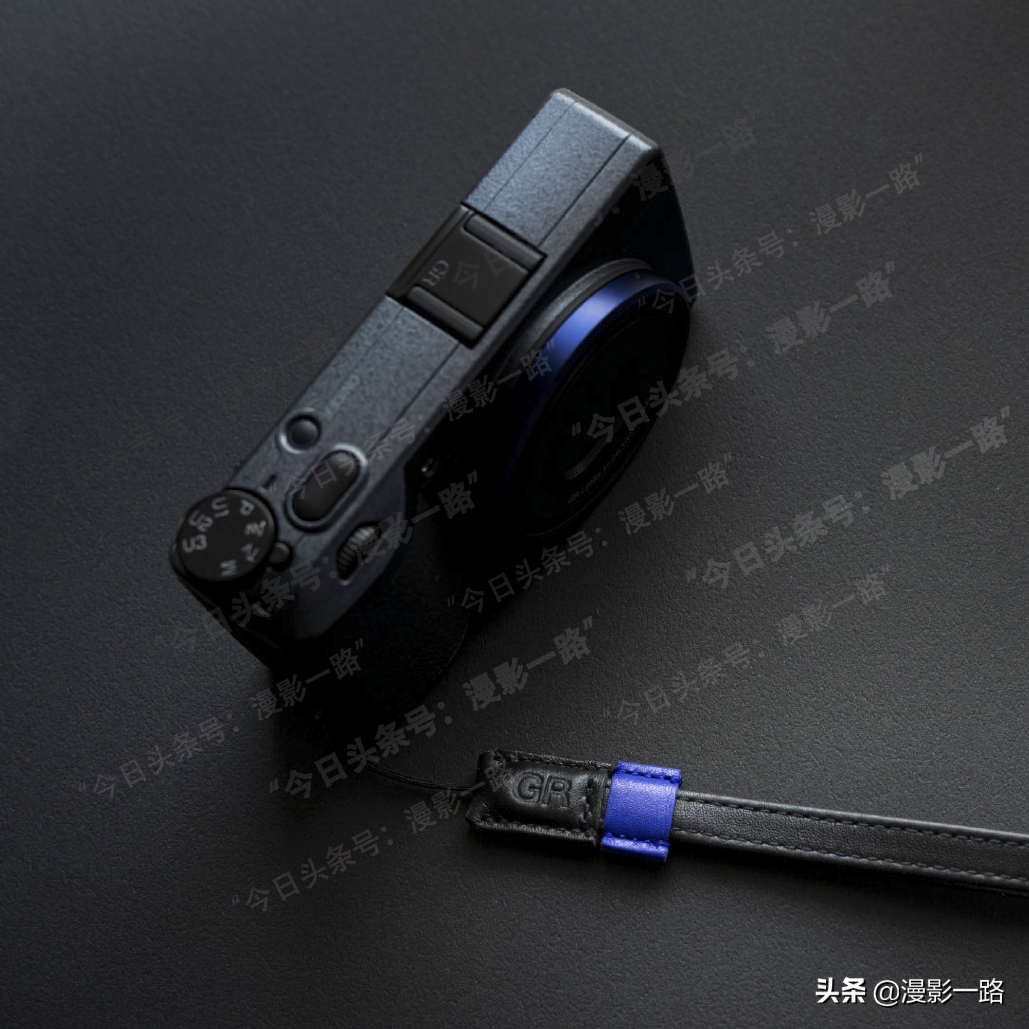 Ricoh 'City' GR IIIx with new exposure and focus modes - iNEWS