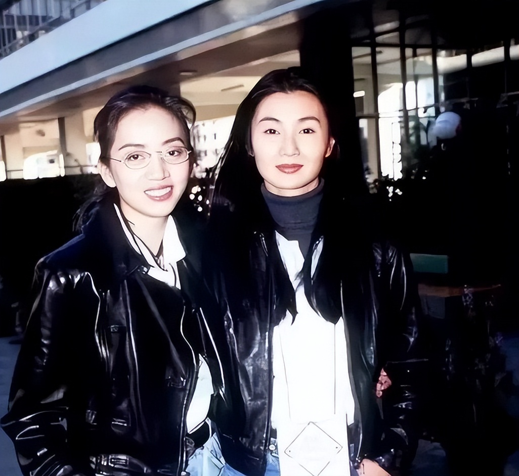 Anita Mui's cancer could have been cured at an early stage, why did she ...