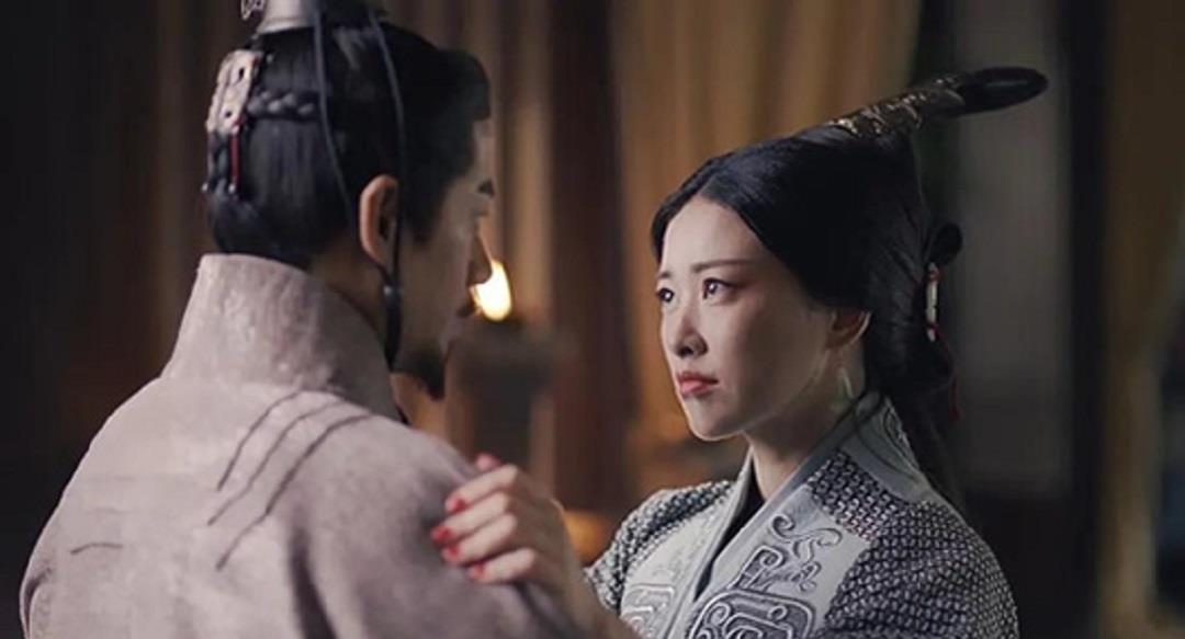 Lao Ai: What is so special about him that makes Queen Zhao Ji willing ...