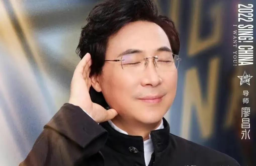Hua Shao hosted the 12th season of "The Voice", the comment area fell ...