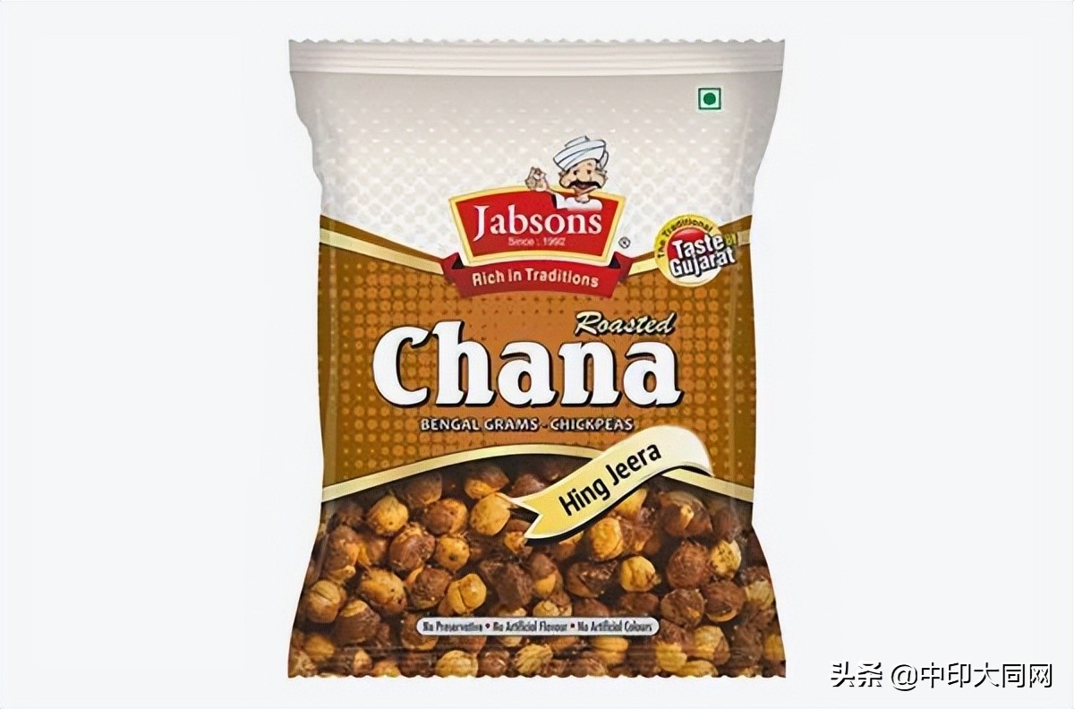 6 Popular Indian Packaged Snacks Are You Craving? iMedia
