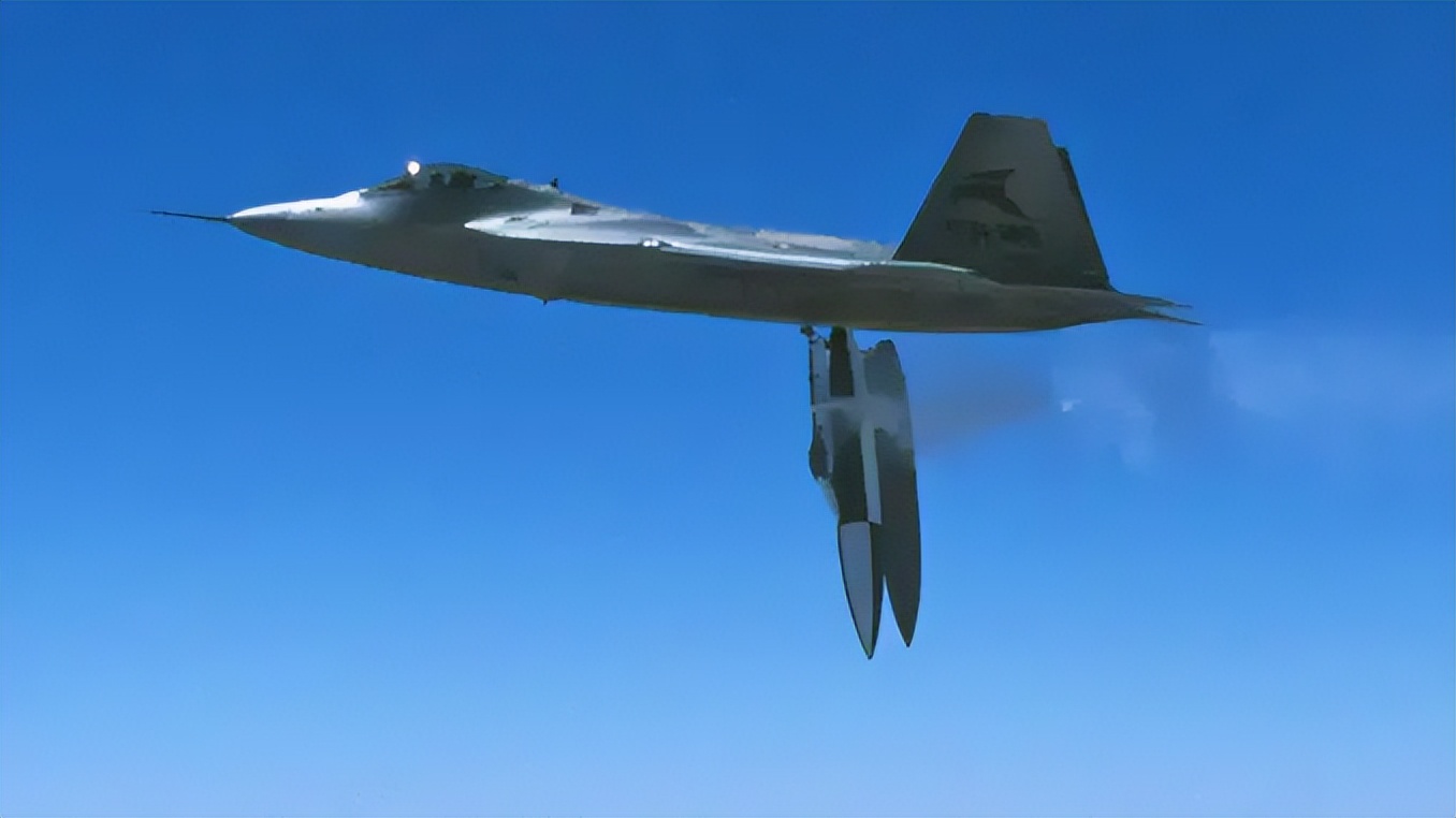 Us Media: Ngad Performance Far Exceeds F22 And Su 57, But The Us 